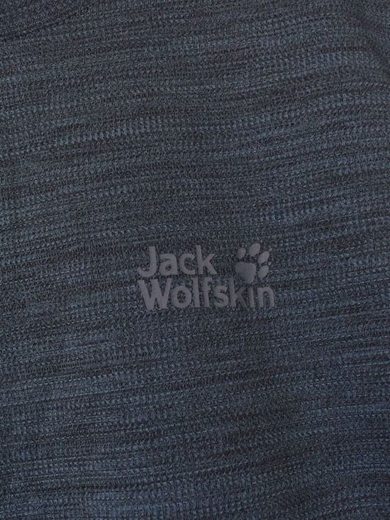Jack Wolfskin Hydropore Shirt, Gr.M - T-Shirt - 2ND STORY