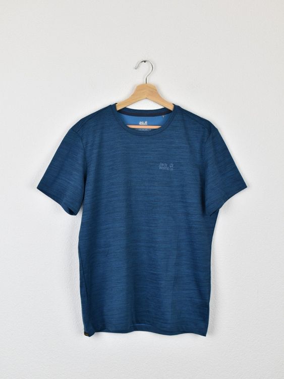 Jack Wolfskin Hydropore Shirt, Gr.M