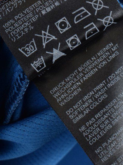 Jack Wolfskin Hydropore Shirt, Gr.M