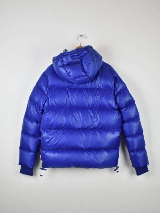 JACK1T Daunen Pufferjacke Gr.M, neuwertig - 2ND STORY