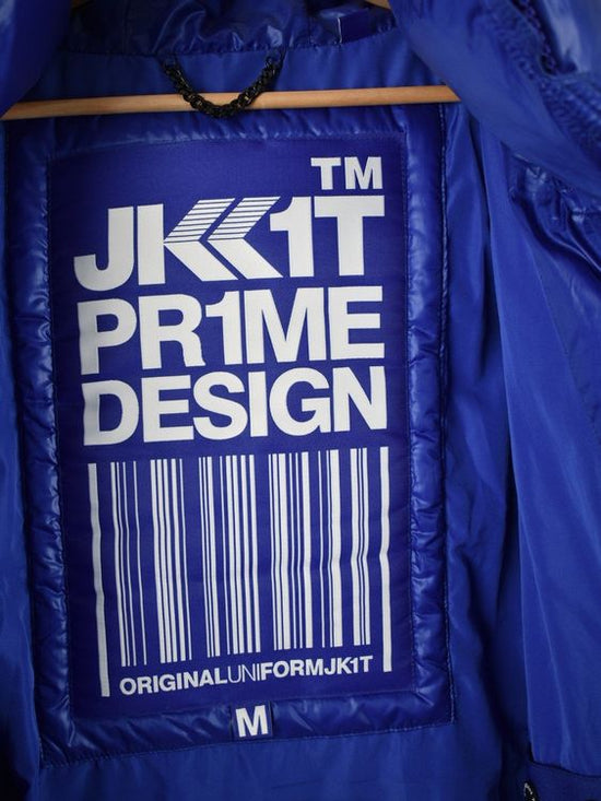 JACK1T Daunen Pufferjacke Gr.M, neuwertig - 2ND STORY