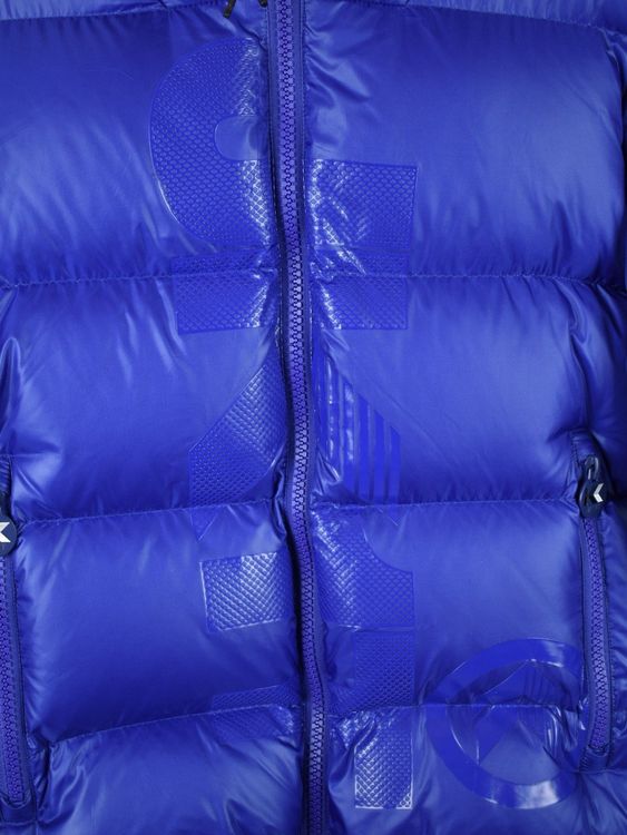 JACK1T Daunen Pufferjacke Gr.M, neuwertig - 2ND STORY