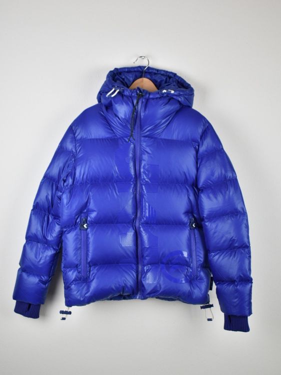 JACK1T Daunen Pufferjacke Gr.M, neuwertig - 2ND STORY