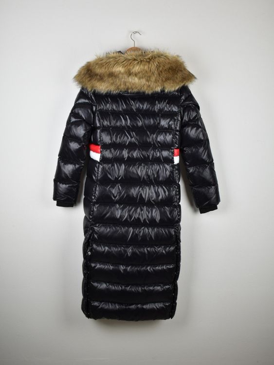 JACK1T Neopium Ultra Long Daunenmantel Gr.M/L, neuwertig - 2ND STORY