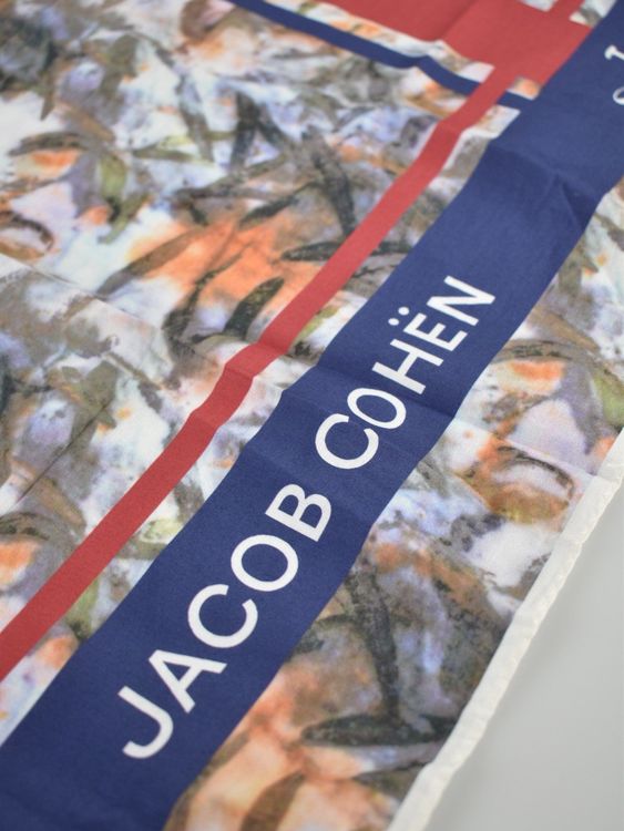 Jacob Cohën Foulard, unisex, 55 x 55cm - Foulard - 2ND STORY