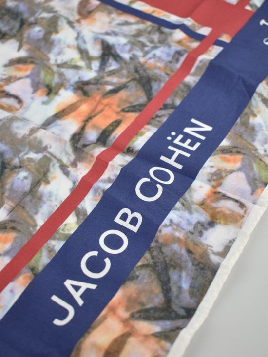 Jacob Cohën Foulard, unisex, 55 x 55cm - Foulard - 2ND STORY