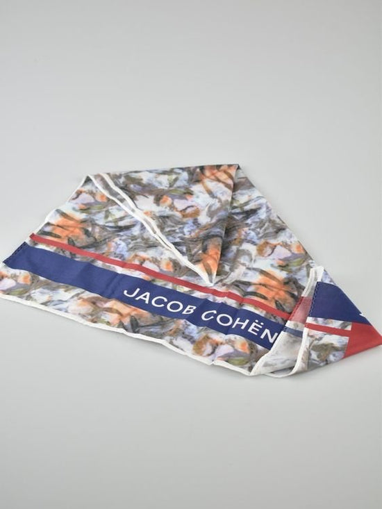Jacob Cohën Foulard, unisex, 55 x 55cm - Foulard - 2ND STORY
