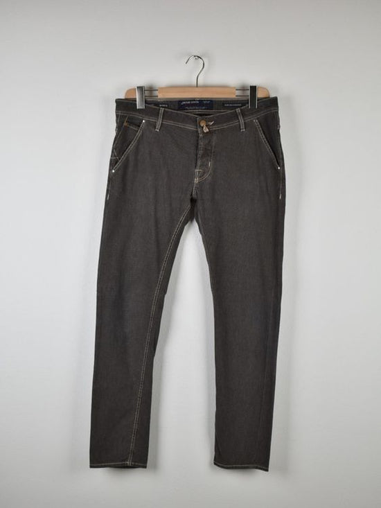 Jacob Cohën Jeans Gr.35, Comfort