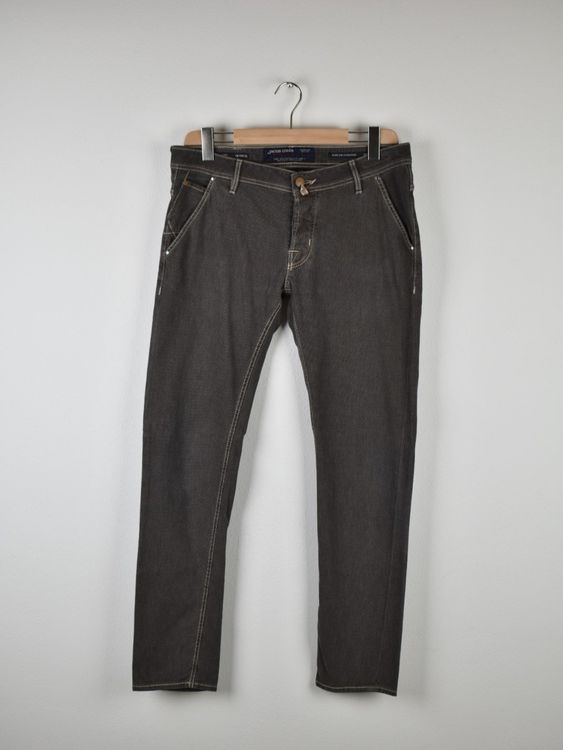 Jacob Cohën Jeans Gr.35, Comfort