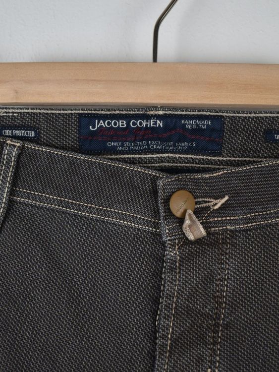Jacob Cohën Jeans Gr.35, Comfort