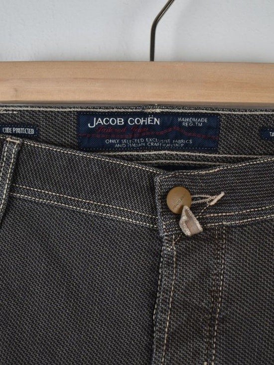 Jacob Cohën Jeans Gr.35, Comfort