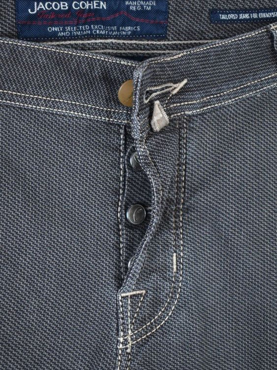 Jacob Cohën Jeans Gr.35, Comfort