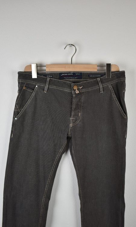 Jacob Cohën Jeans Gr.35, Comfort