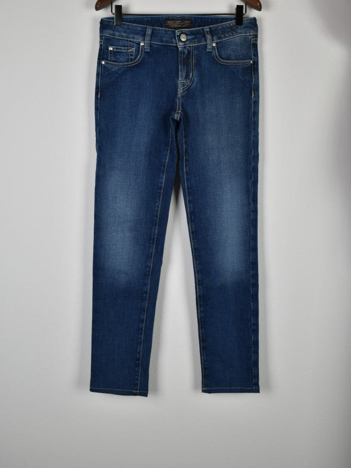 Jacob Cohën Slim Jeans Gr.27