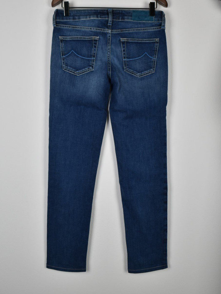 Jacob Cohën Slim Jeans Gr.27