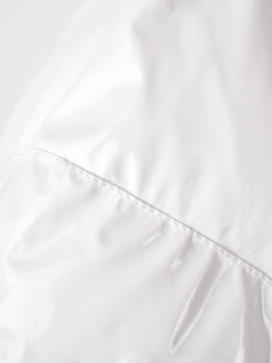 Jet Set Skijacke, Lackoptik, Gr.2 (48/50), wie neu - Skijacke - 2ND STORY