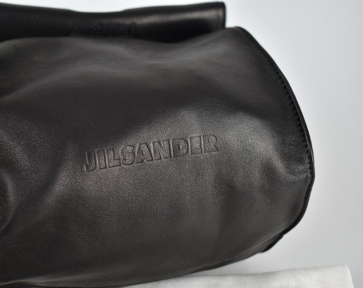 Jil Sander Tasche / Clutch unbenutzt