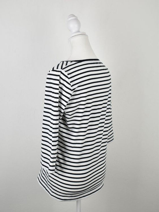 Joop Shirt Gr.40/42 - T-Shirt - 2ND STORY