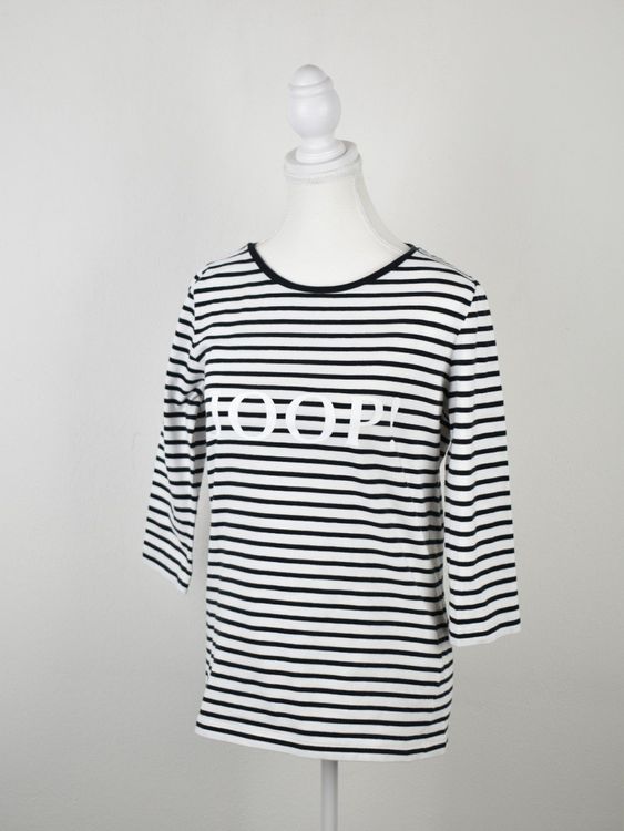 Joop Shirt Gr.40/42 - T-Shirt - 2ND STORY