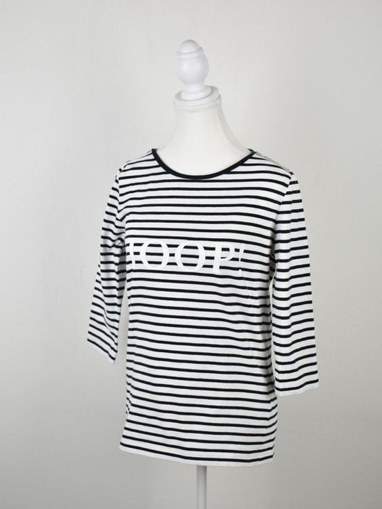 Joop Shirt Gr.40/42 - T-Shirt - 2ND STORY
