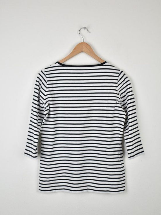 Joop Shirt Gr.40/42 - T-Shirt - 2ND STORY