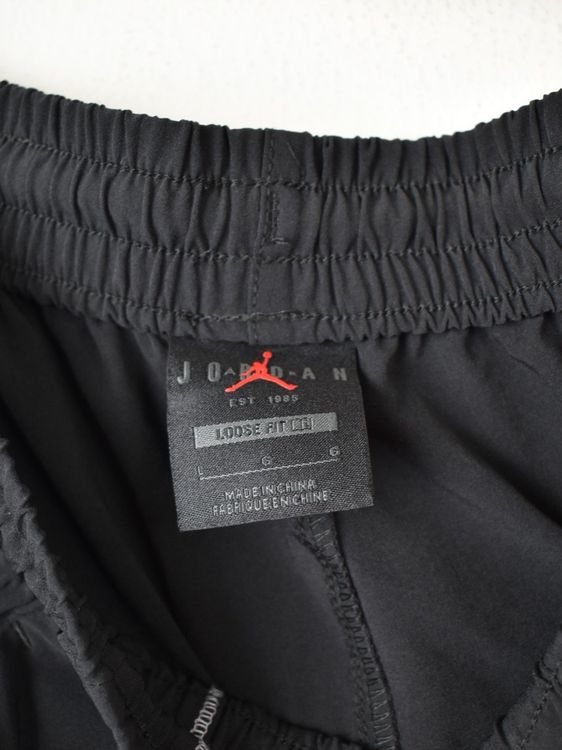 Jordan Sport Tunnelhose Gr.L, neuwertig