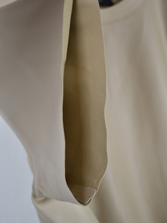 JOSEPH Lammleder Shirt, Gr.40, neuwertig - T-Shirt - 2ND STORY