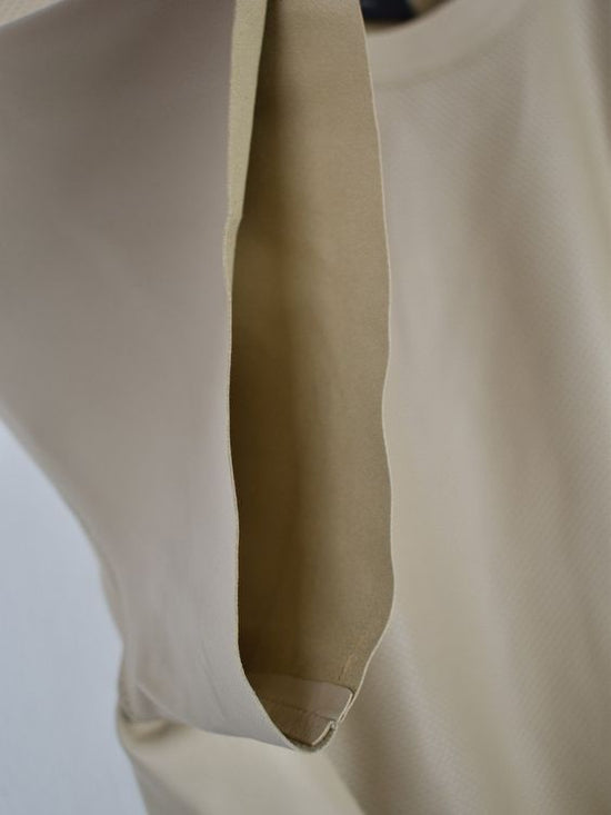 JOSEPH Lammleder Shirt, Gr.40, neuwertig - T-Shirt - 2ND STORY