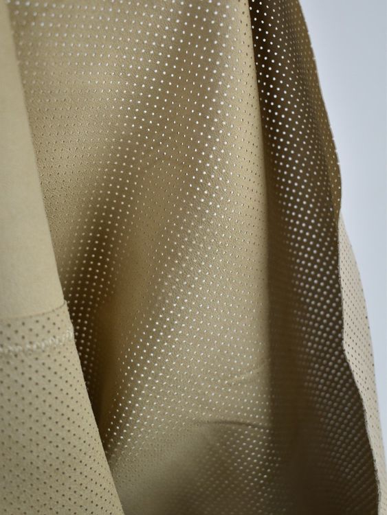JOSEPH Lammleder Shirt, Gr.40, neuwertig - T-Shirt - 2ND STORY