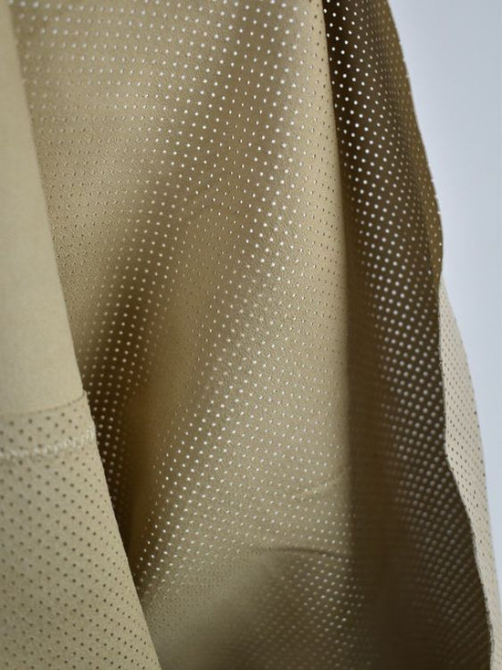 JOSEPH Lammleder Shirt, Gr.40, neuwertig - T-Shirt - 2ND STORY