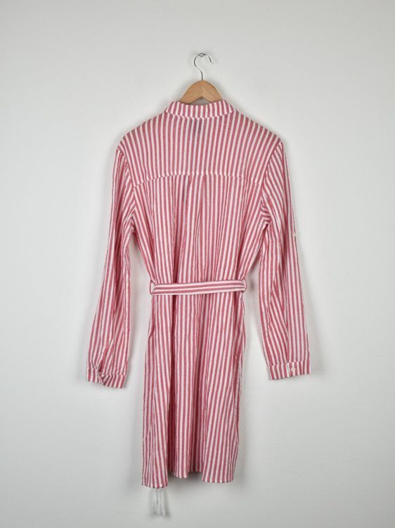 Josephine & Co Hemdkleid, 100% Baumwolle, neu, Gr.42 - Kleid - 2ND STORY