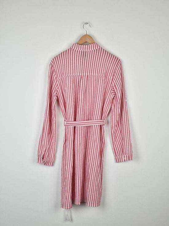 Josephine & Co Hemdkleid, 100% Baumwolle, neu, Gr.42 - Kleid - 2ND STORY