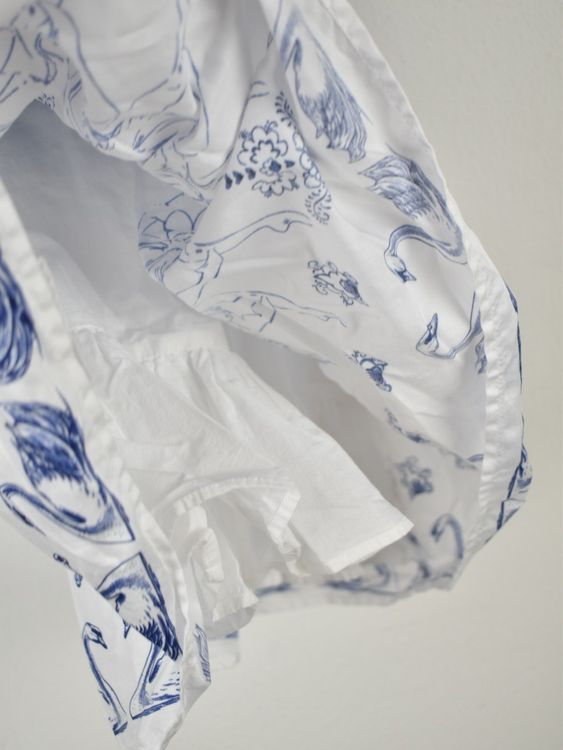 Jottum Sommerkleid Gr.122
