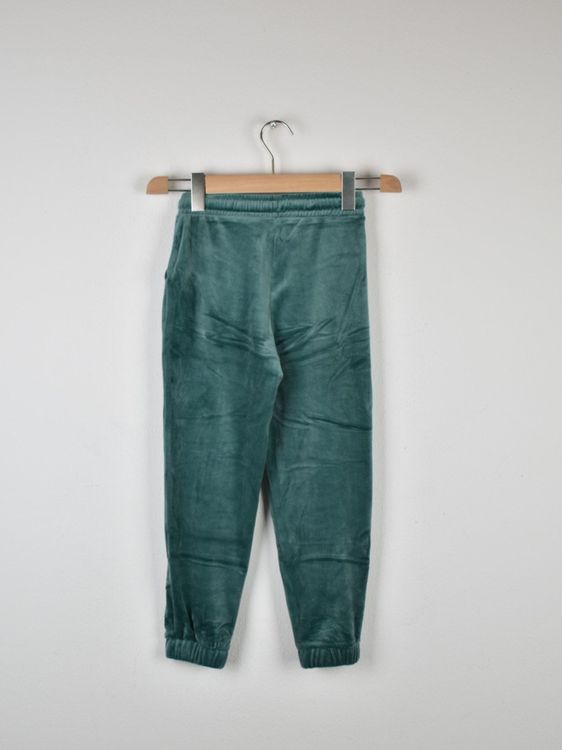 Juicy Couture Sweathose,Samtoptik, Gr. 7-8 Jahre (122/128)