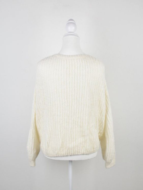 Jungle Folk Vega Wrap Cardigan, Gr.S/M, 89% Alpaka | 2ND STORY 