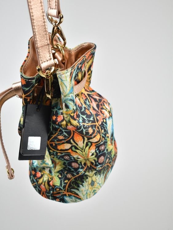 Just Cavalli Beuteltasche, klein, unbenutzt - Umhängetasche - 2ND STORY