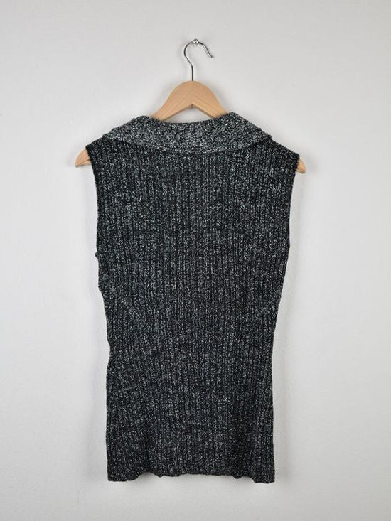 Just Cavalli Stricktop Gr.L, neuwertig - 2