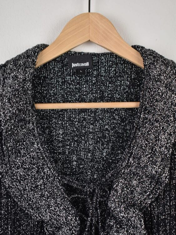 Just Cavalli Stricktop Gr.L, neuwertig - 1