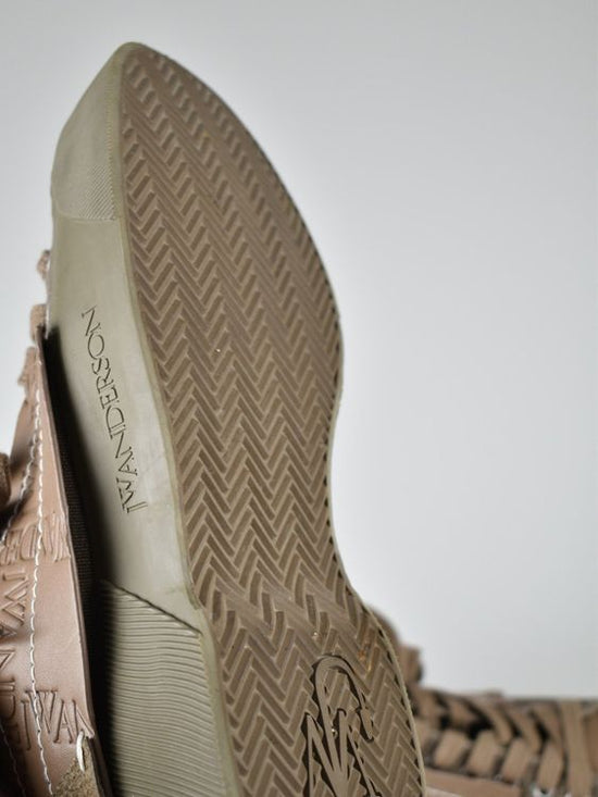 JW Anderson Chunky Low - Top Sneakers, Gr.39 - Sneaker - 2ND STORY