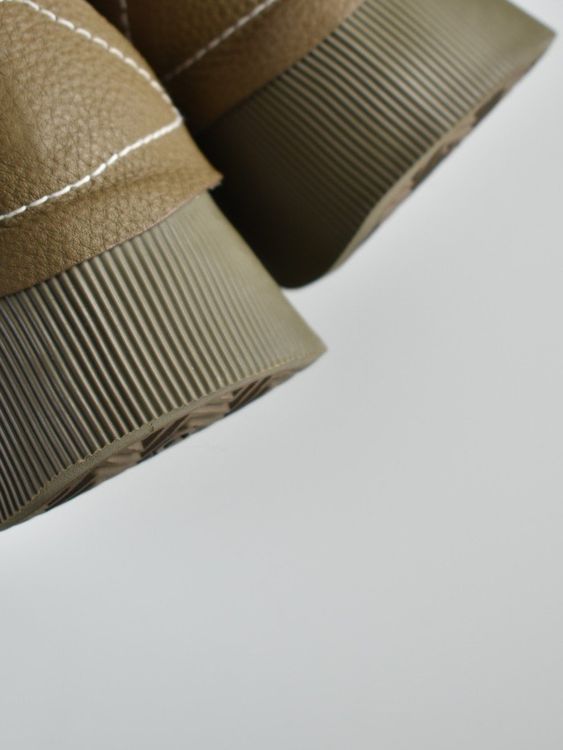 JW Anderson Chunky Low - Top Sneakers, Gr.39 - Sneaker - 2ND STORY