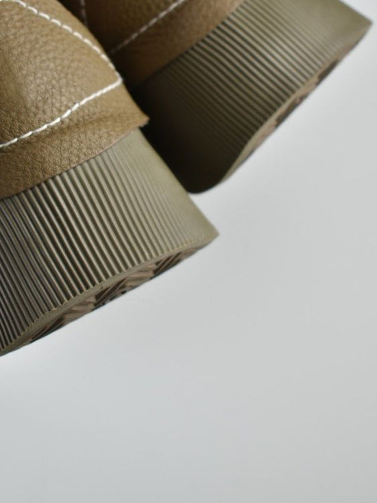 JW Anderson Chunky Low - Top Sneakers, Gr.39 - Sneaker - 2ND STORY