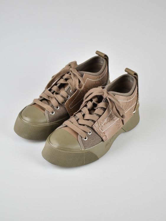 JW Anderson Chunky Low - Top Sneakers, Gr.39 - Sneaker - 2ND STORY