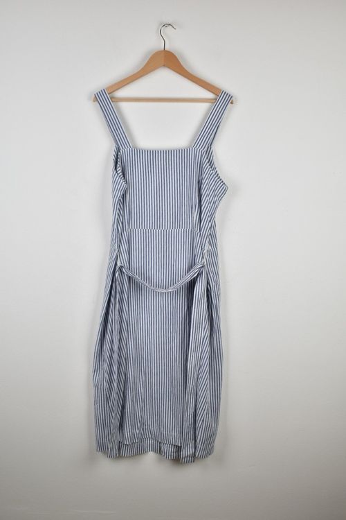 Kaffe Sommerkleid Gr.42, 100% Baumwolle, neuwertig