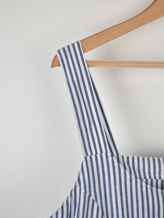 Kaffe Sommerkleid Gr.42, 100% Baumwolle, neuwertig