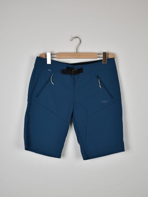 Kaikkialla Valo Wanderhose / Shorts Gr.42, neuwertig