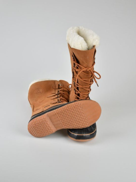 Kamik Winterstiefel Gr.39/40, neuwertig