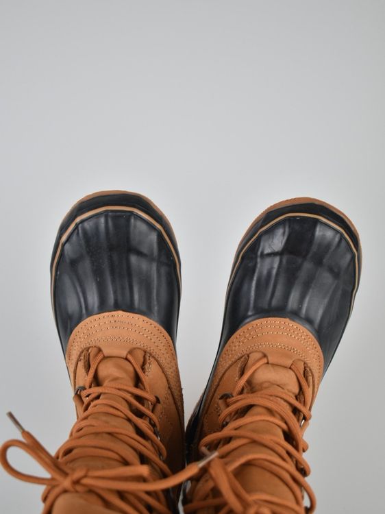 Kamik Winterstiefel Gr.39/40, neuwertig