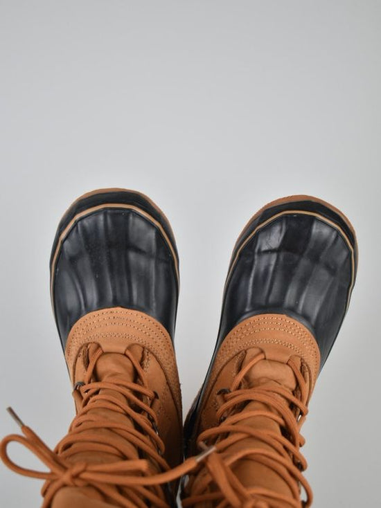 Kamik Winterstiefel Gr.39/40, neuwertig