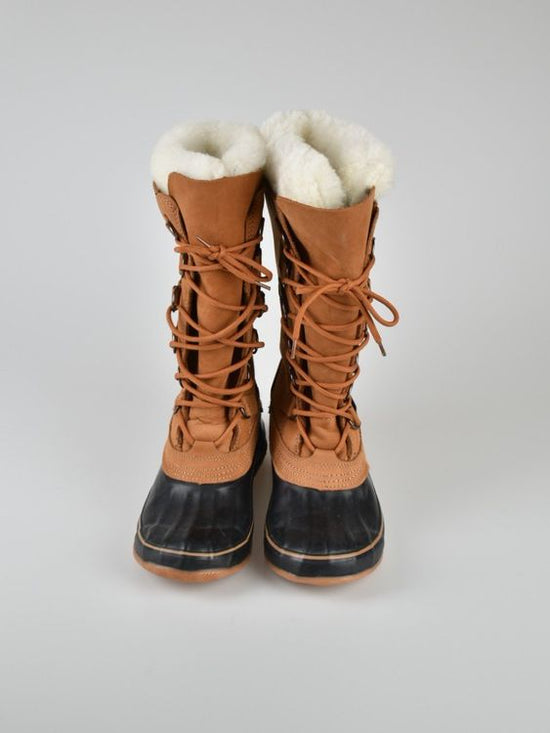 Kamik Winterstiefel Gr.39/40, neuwertig