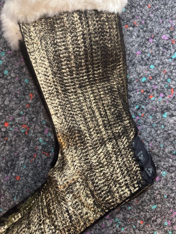 Kamik Winterstiefel Gr.39/40, neuwertig